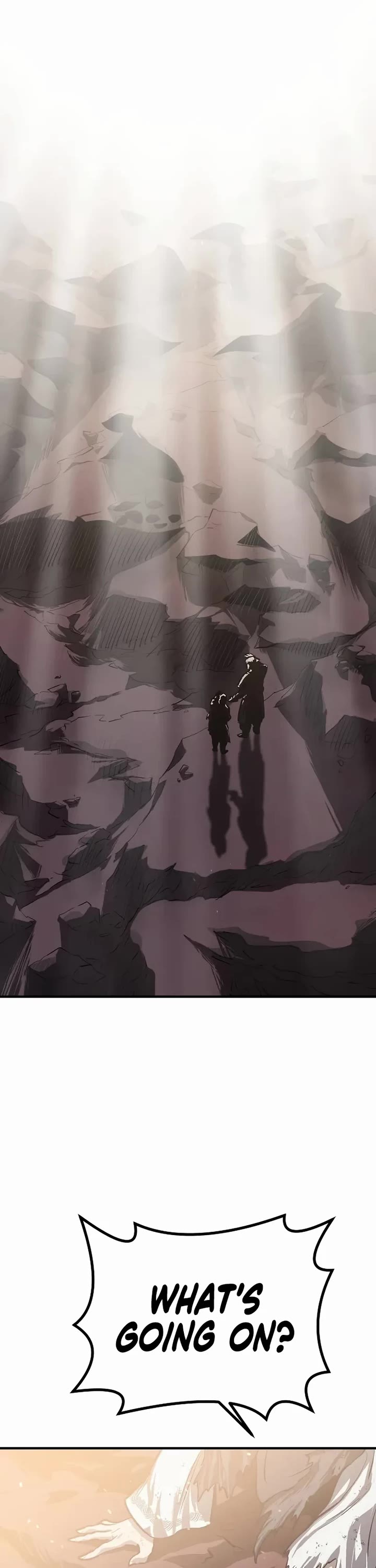 The Berserker's Second Playthrough chapter 1 page 76