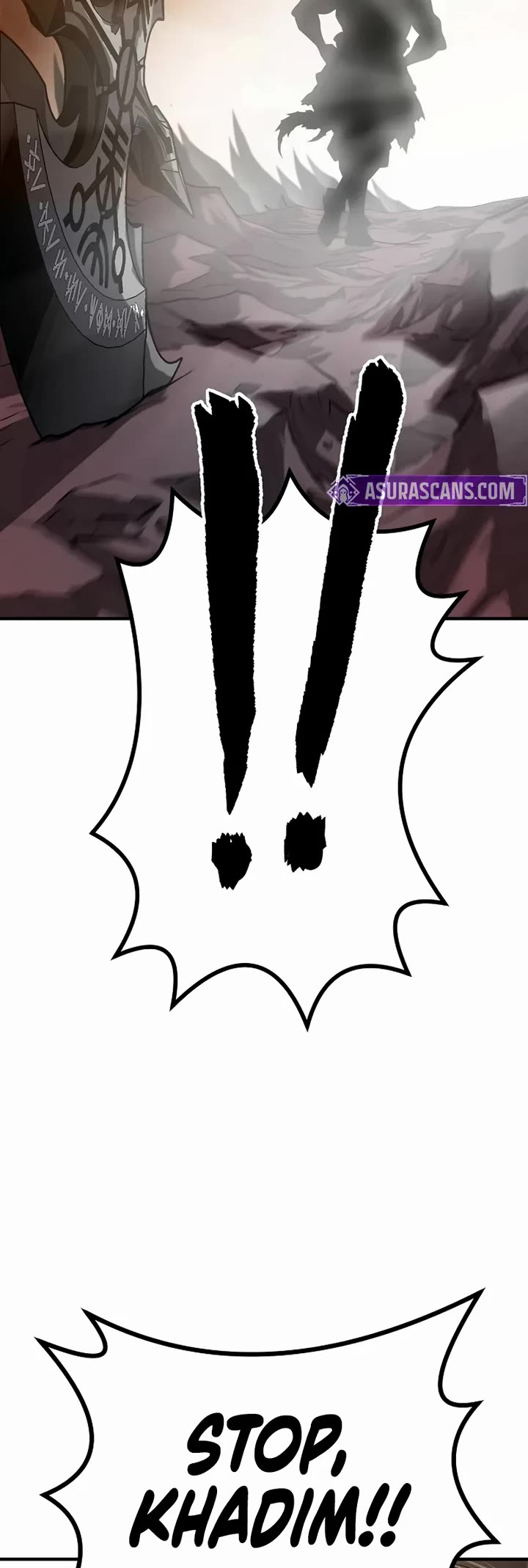 The Berserker's Second Playthrough chapter 1 page 78