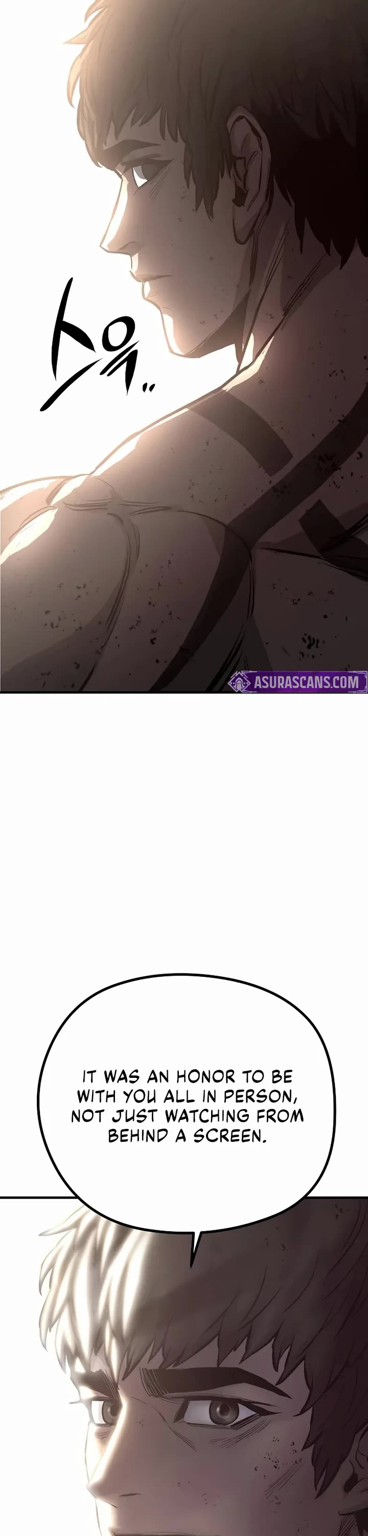 The Berserker's Second Playthrough chapter 1 page 81