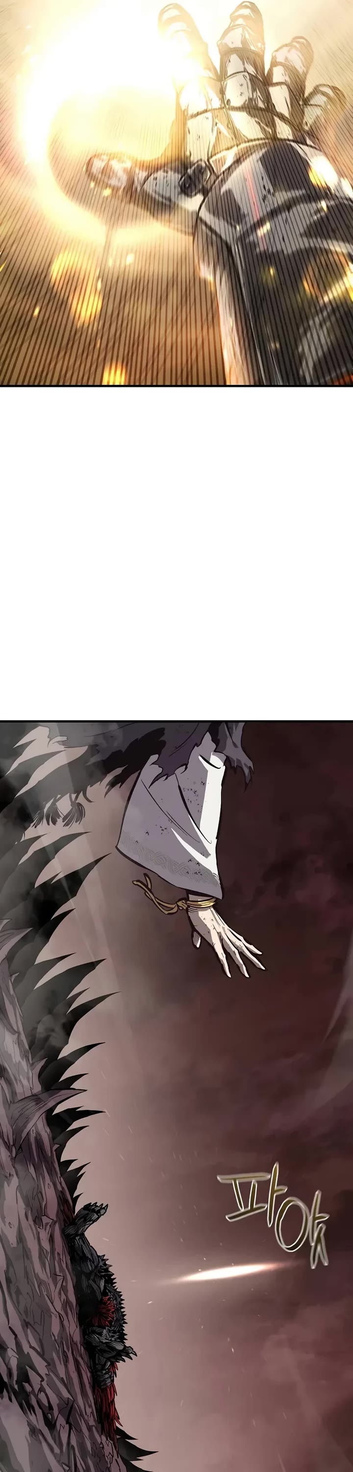 The Berserker's Second Playthrough chapter 1 page 85