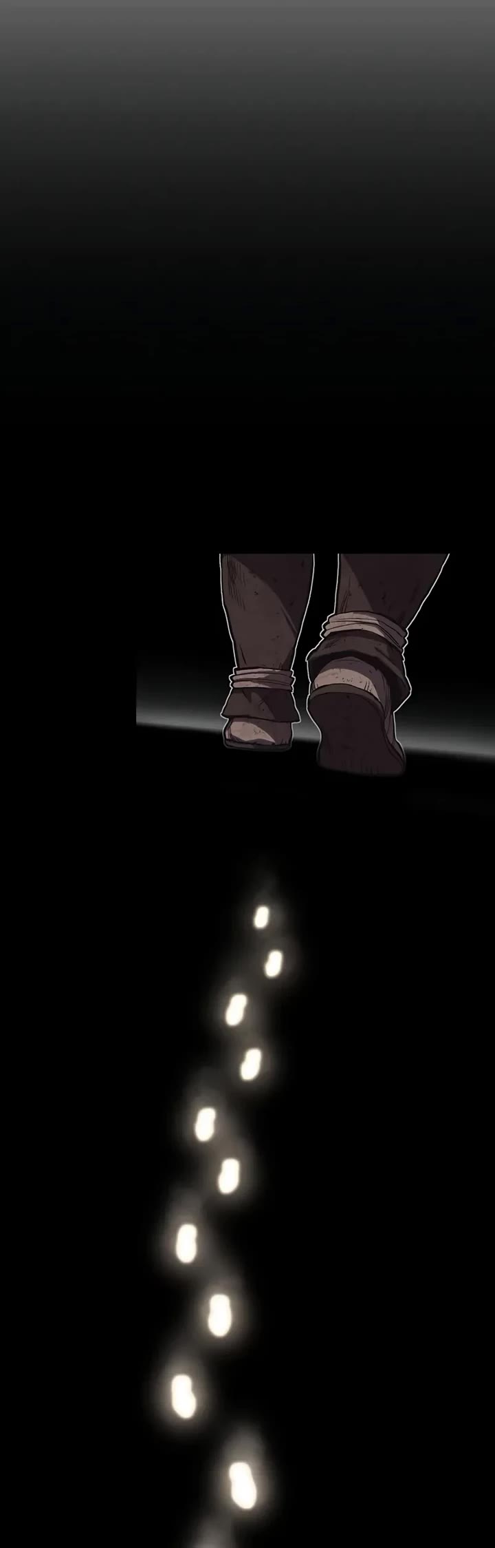 The Berserker's Second Playthrough chapter 1 page 89