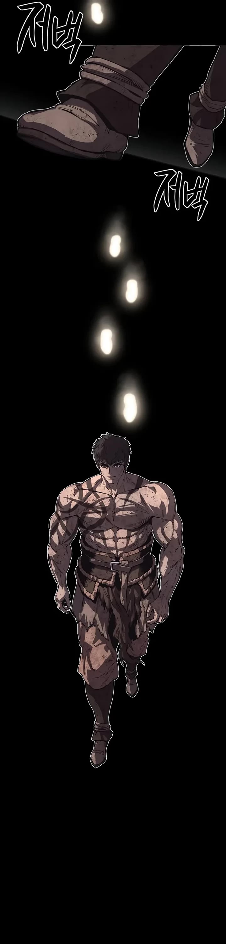 The Berserker's Second Playthrough chapter 1 page 90