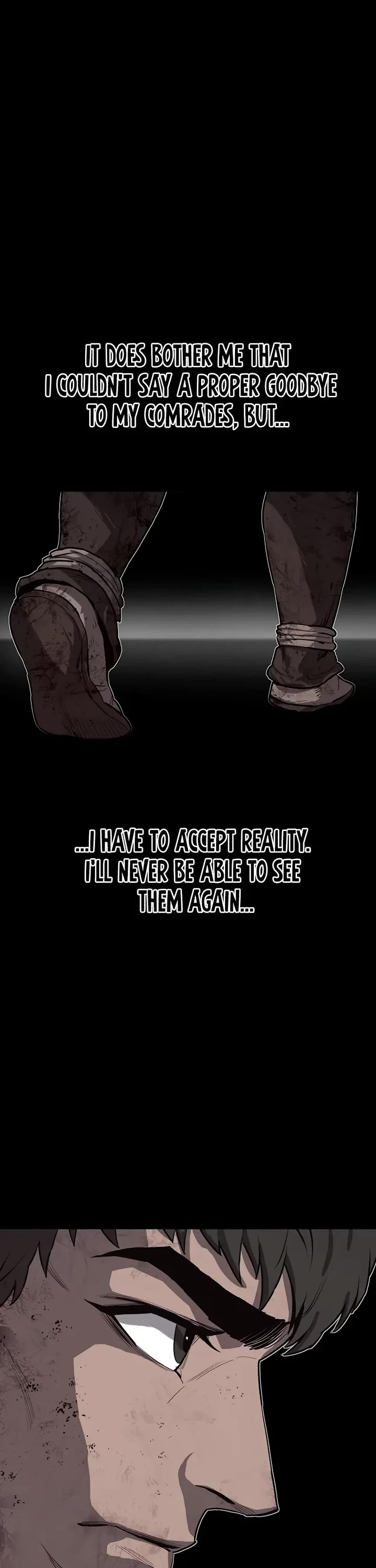 The Berserker's Second Playthrough chapter 1 page 92