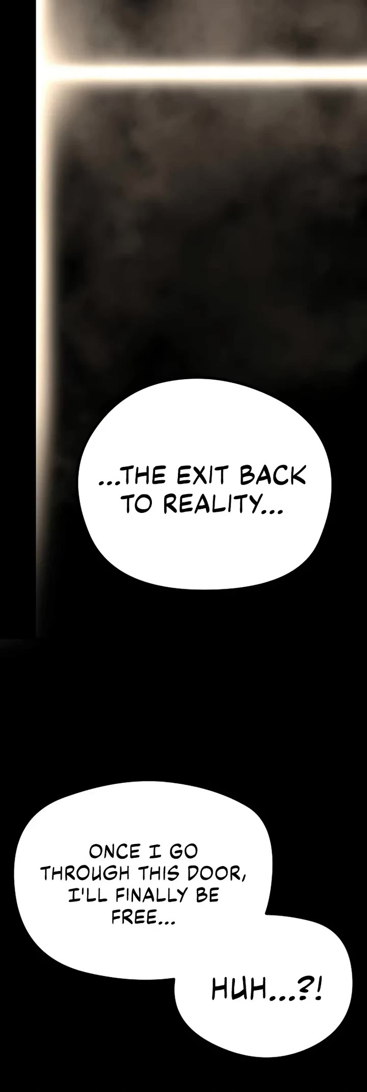 The Berserker's Second Playthrough chapter 1 page 94