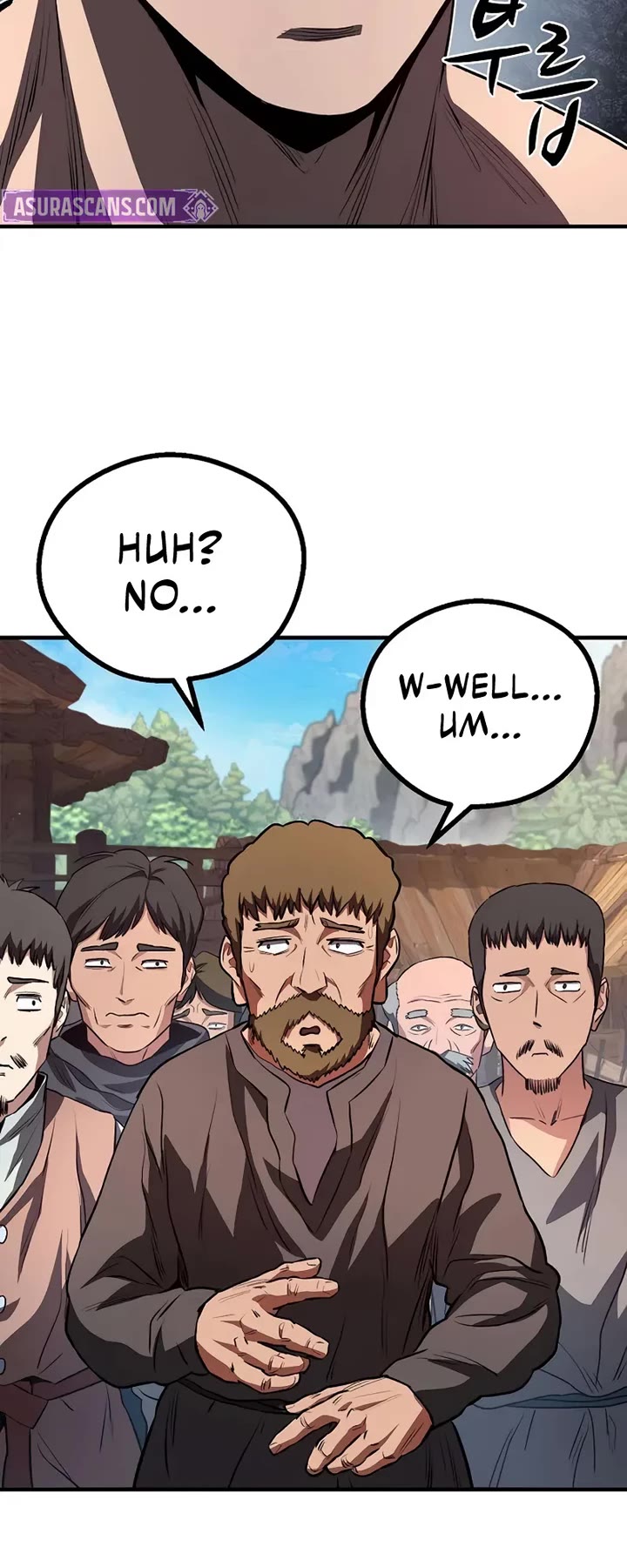 The Berserker's Second Playthrough chapter 10 page 10