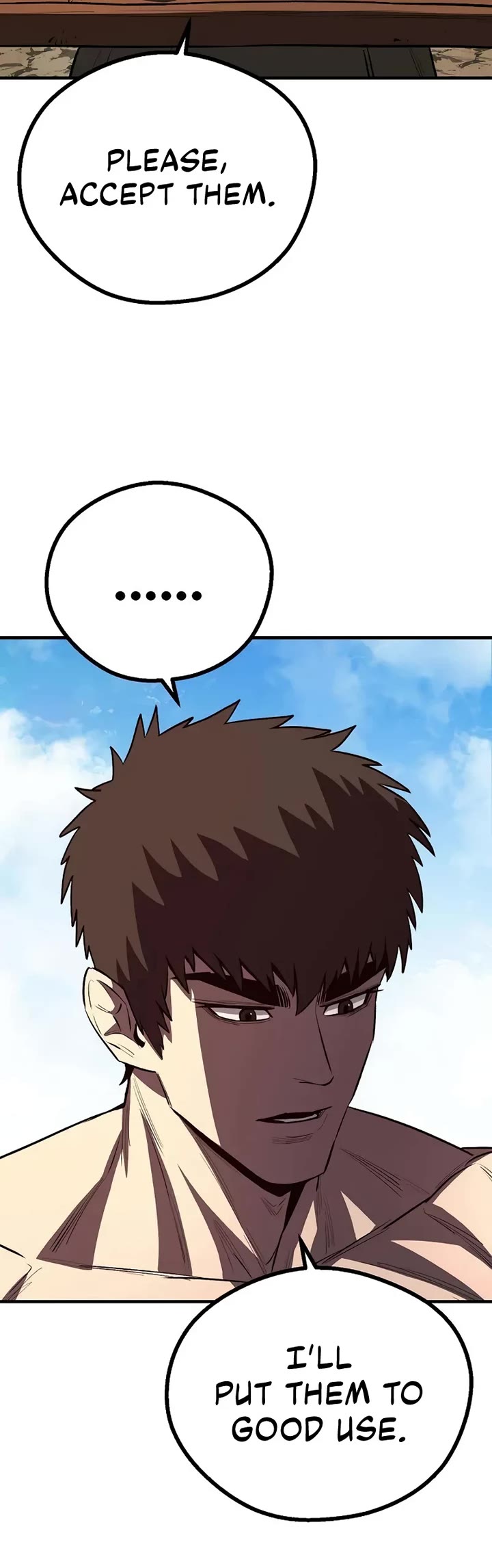 The Berserker's Second Playthrough chapter 10 page 13