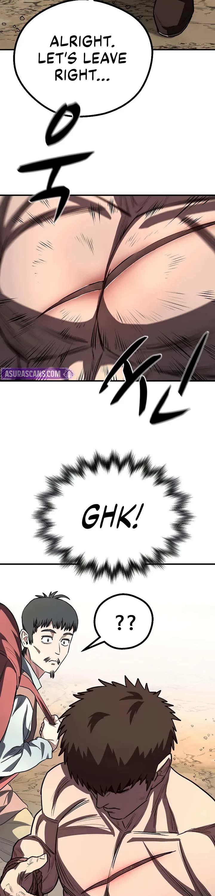 The Berserker's Second Playthrough chapter 10 page 16