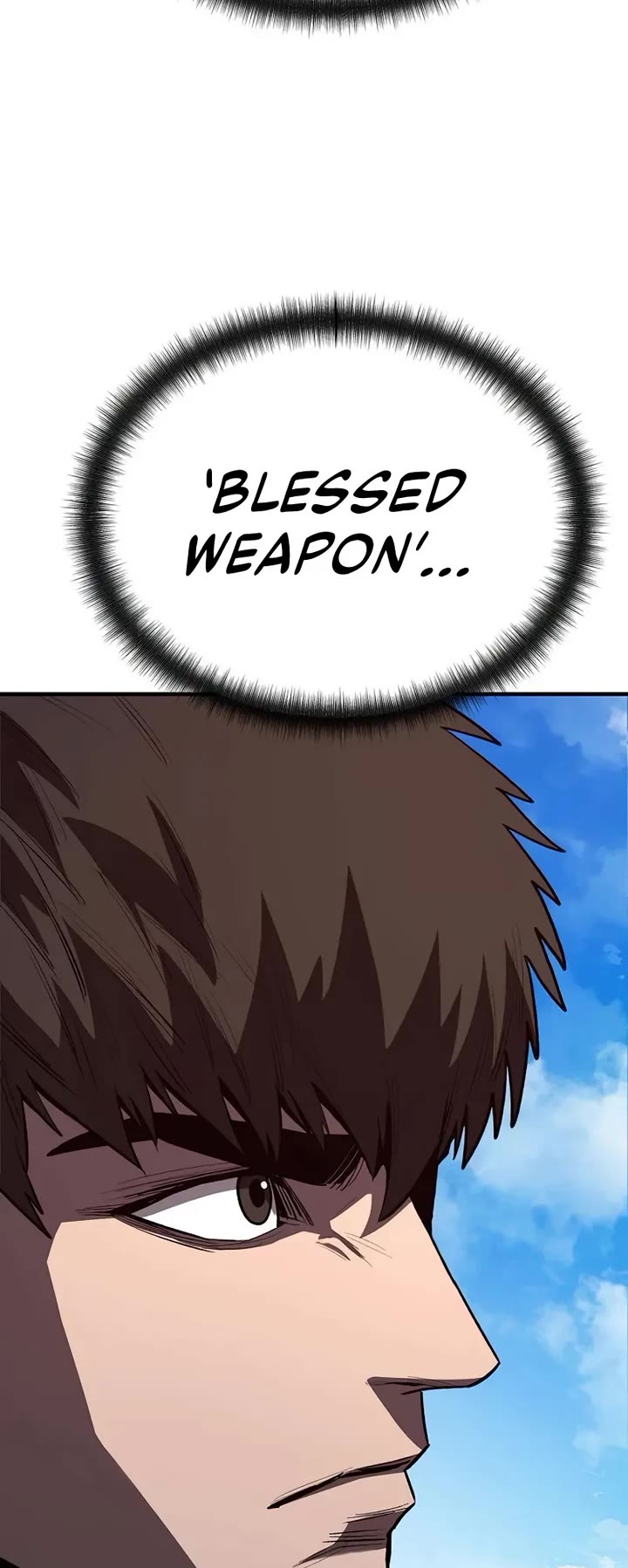 The Berserker's Second Playthrough chapter 10 page 18
