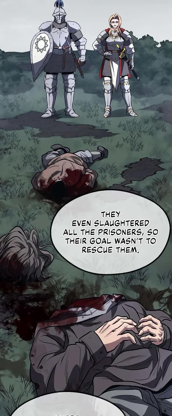 The Berserker's Second Playthrough chapter 10 page 23