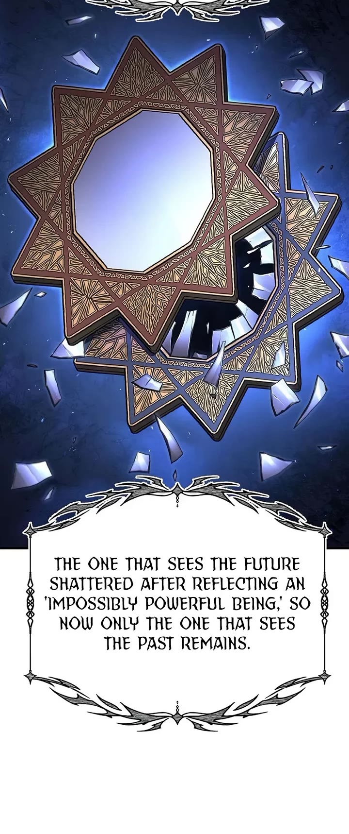 The Berserker's Second Playthrough chapter 10 page 34