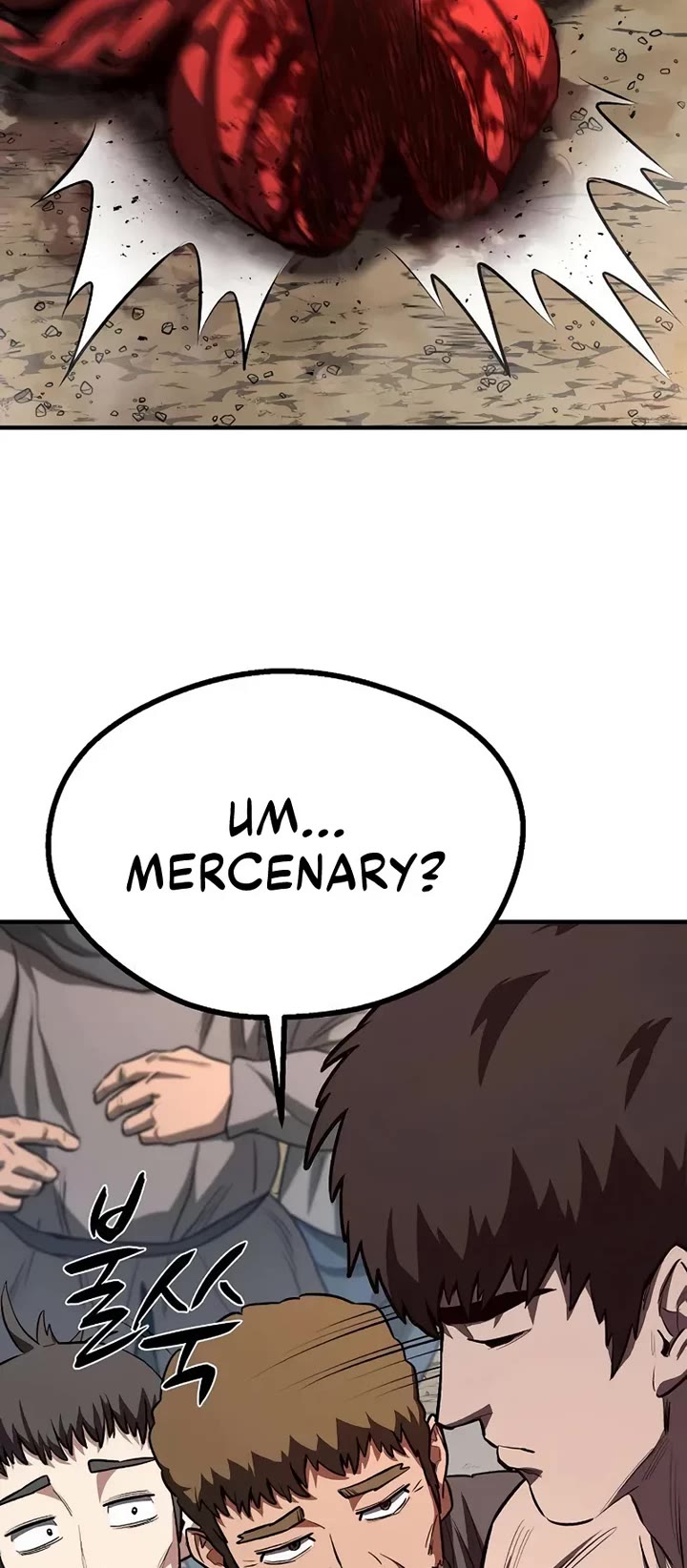 The Berserker's Second Playthrough chapter 10 page 4