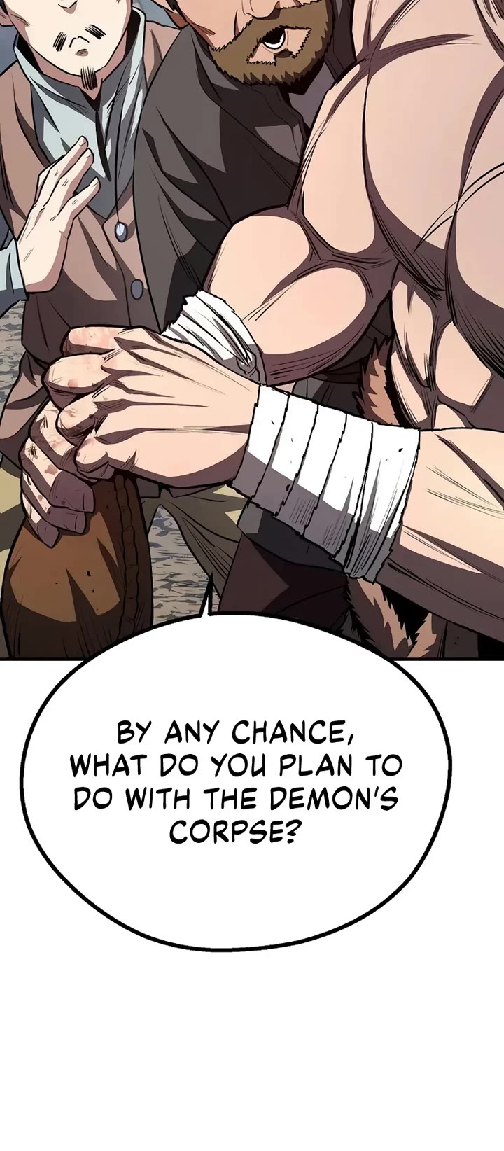 The Berserker's Second Playthrough chapter 10 page 5