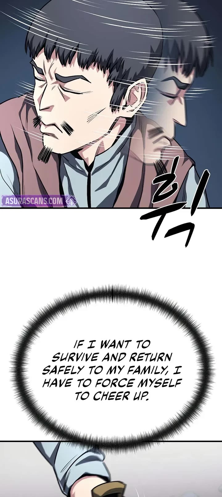 The Berserker's Second Playthrough chapter 10 page 53