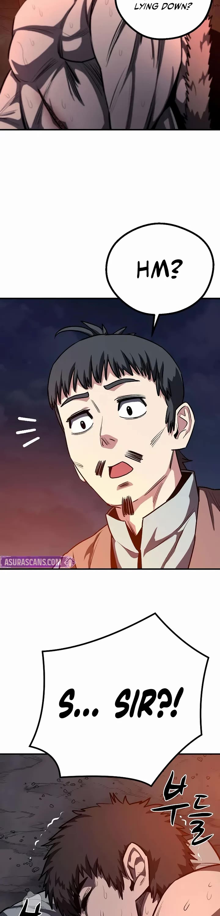 The Berserker's Second Playthrough chapter 10 page 56