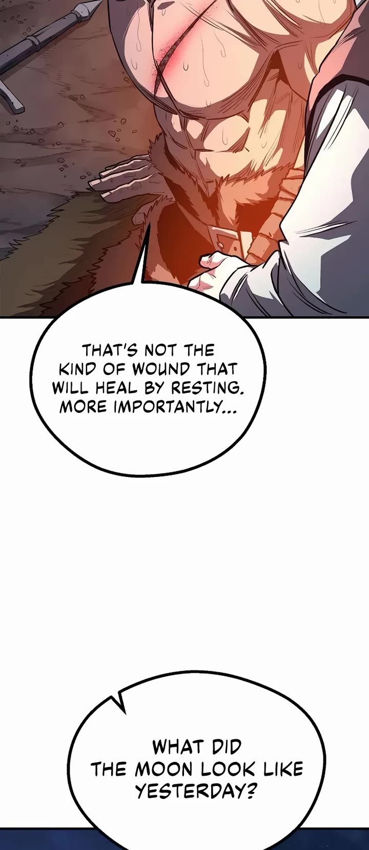 The Berserker's Second Playthrough chapter 10 page 62