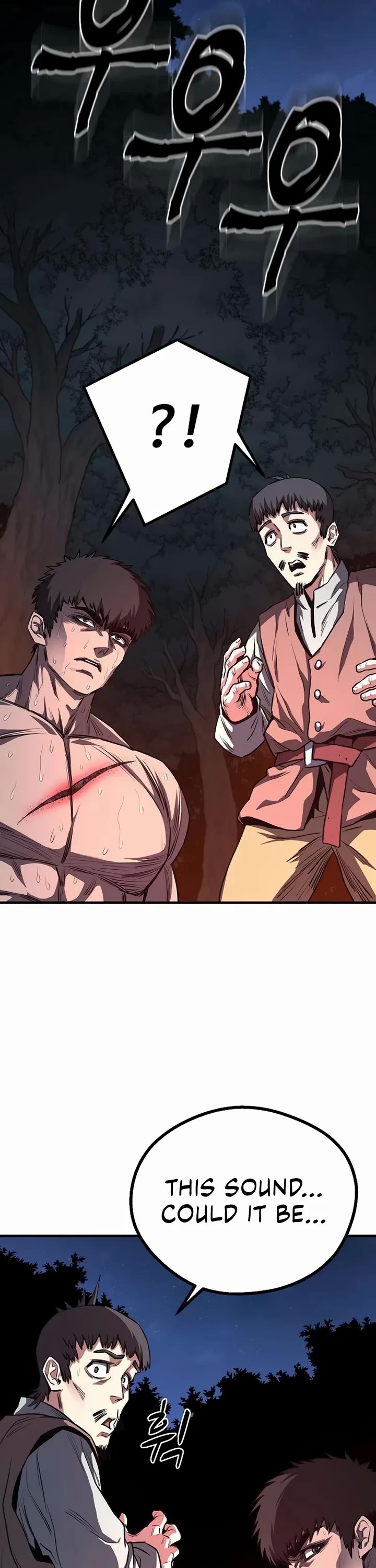 The Berserker's Second Playthrough chapter 10 page 65