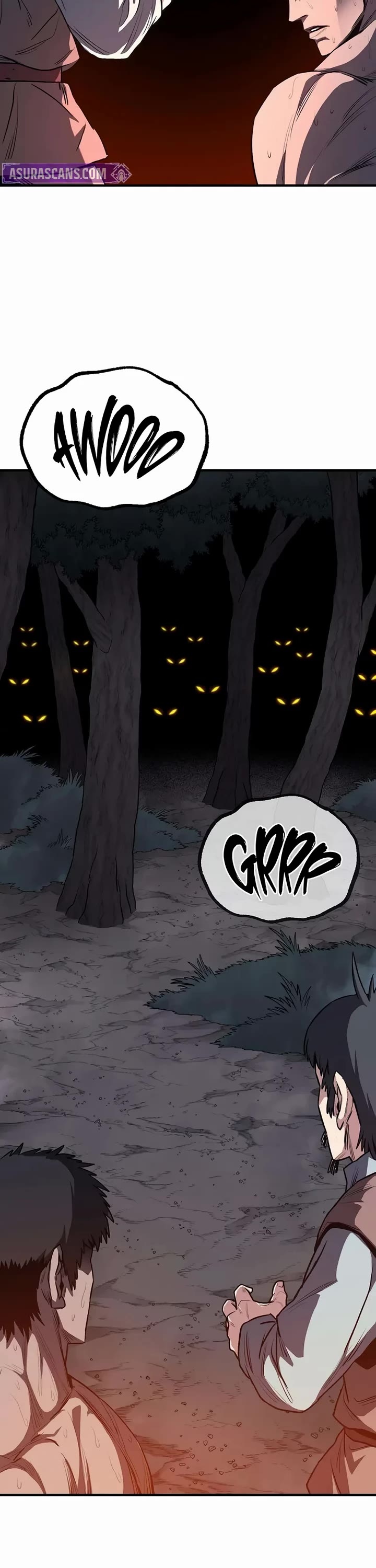 The Berserker's Second Playthrough chapter 10 page 66