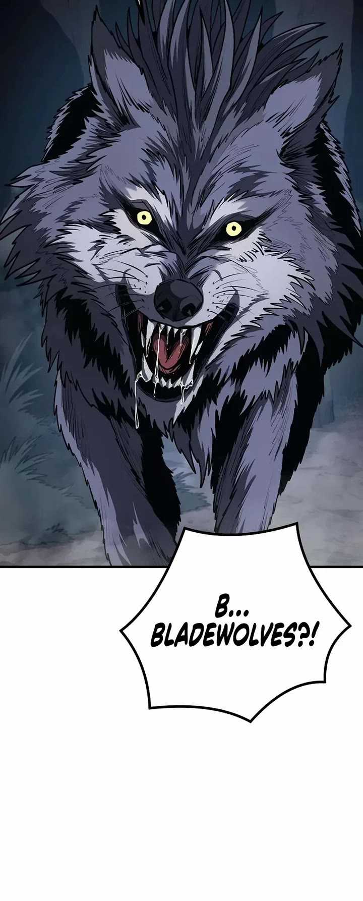 The Berserker's Second Playthrough chapter 10 page 68