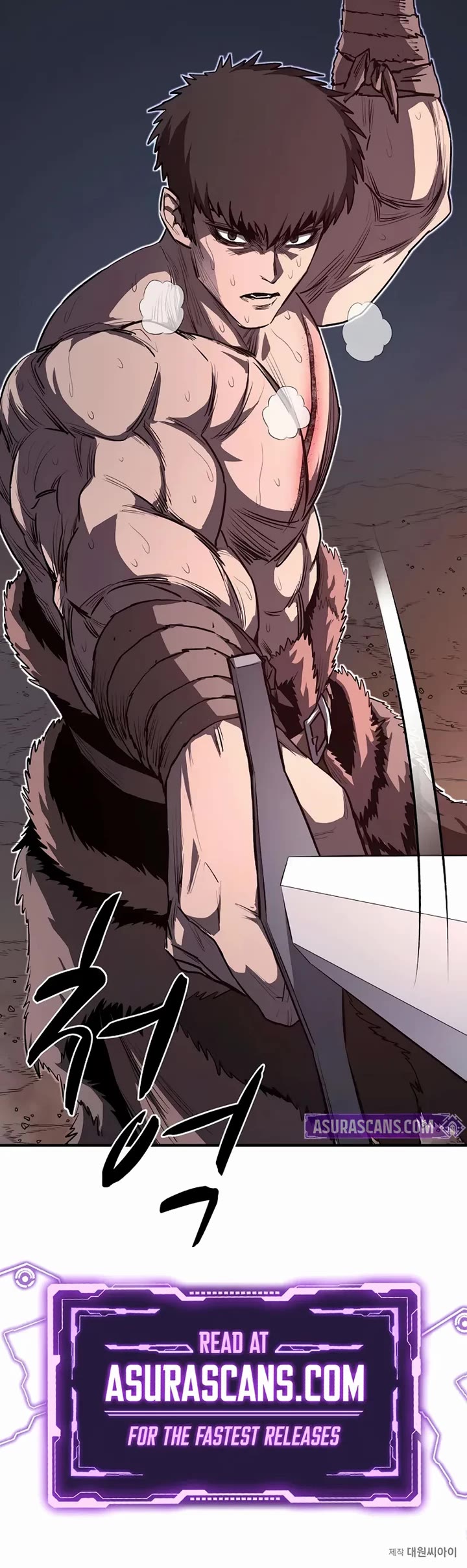 The Berserker's Second Playthrough chapter 10 page 73