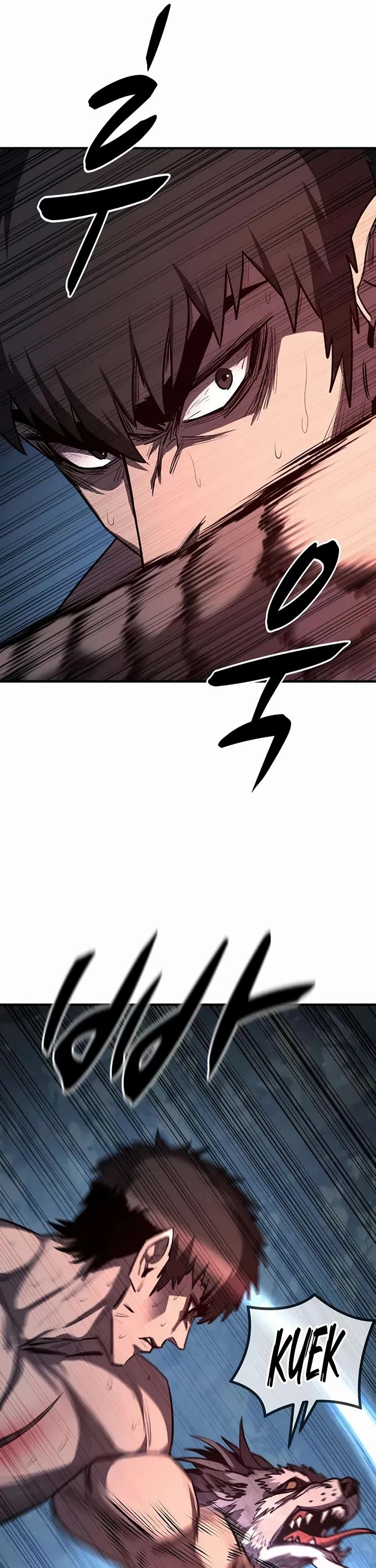 The Berserker's Second Playthrough chapter 11 page 15