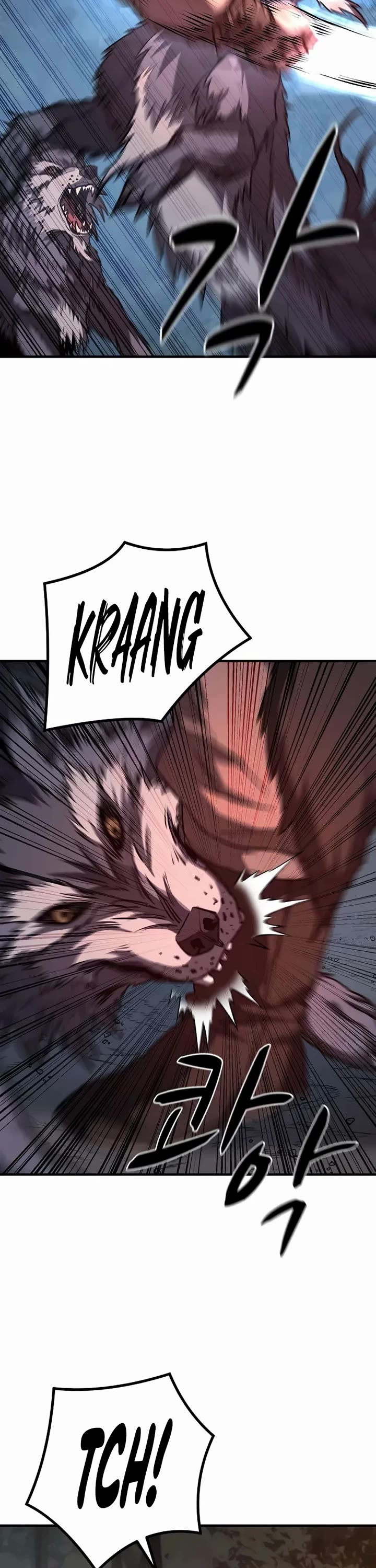 The Berserker's Second Playthrough chapter 11 page 16