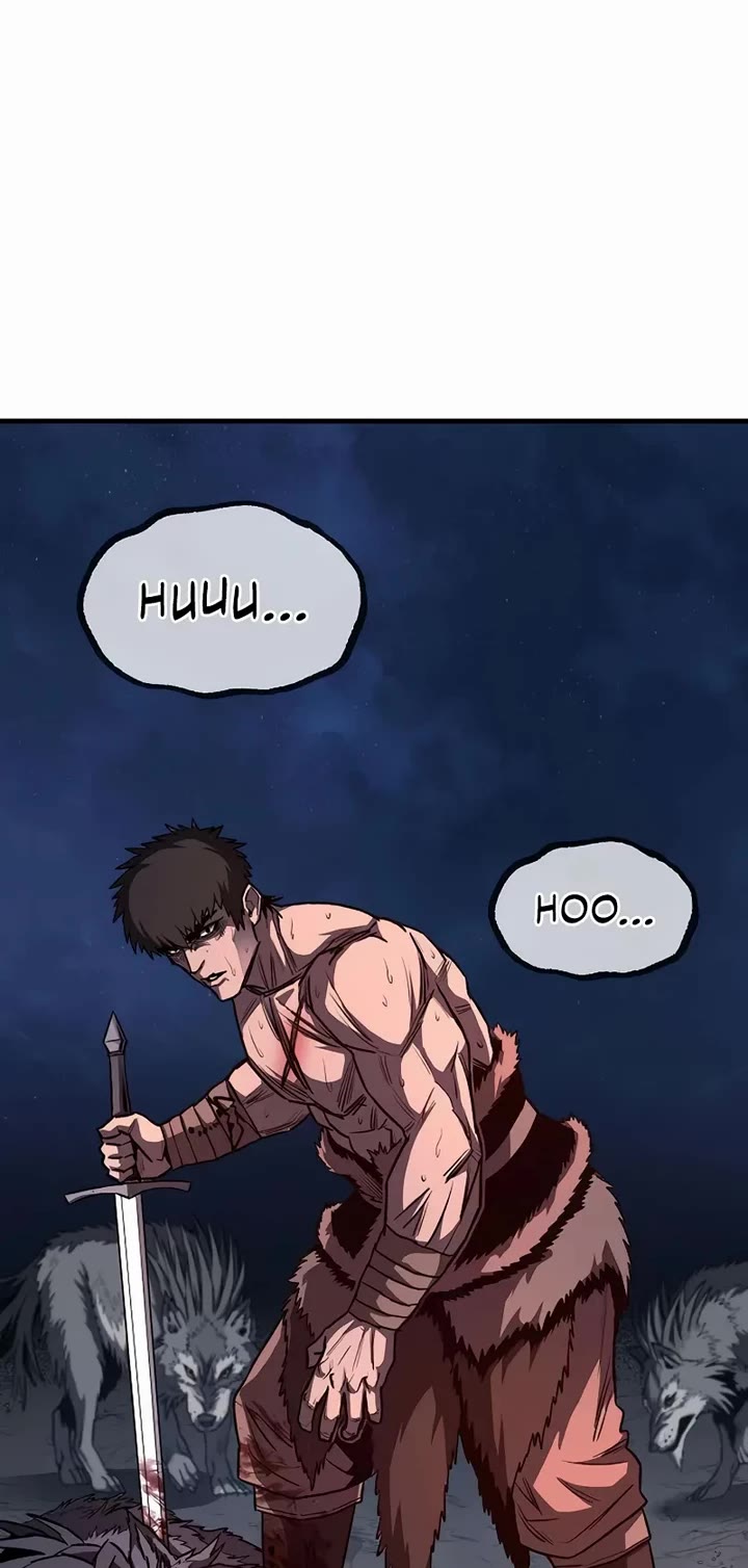 The Berserker's Second Playthrough chapter 11 page 18