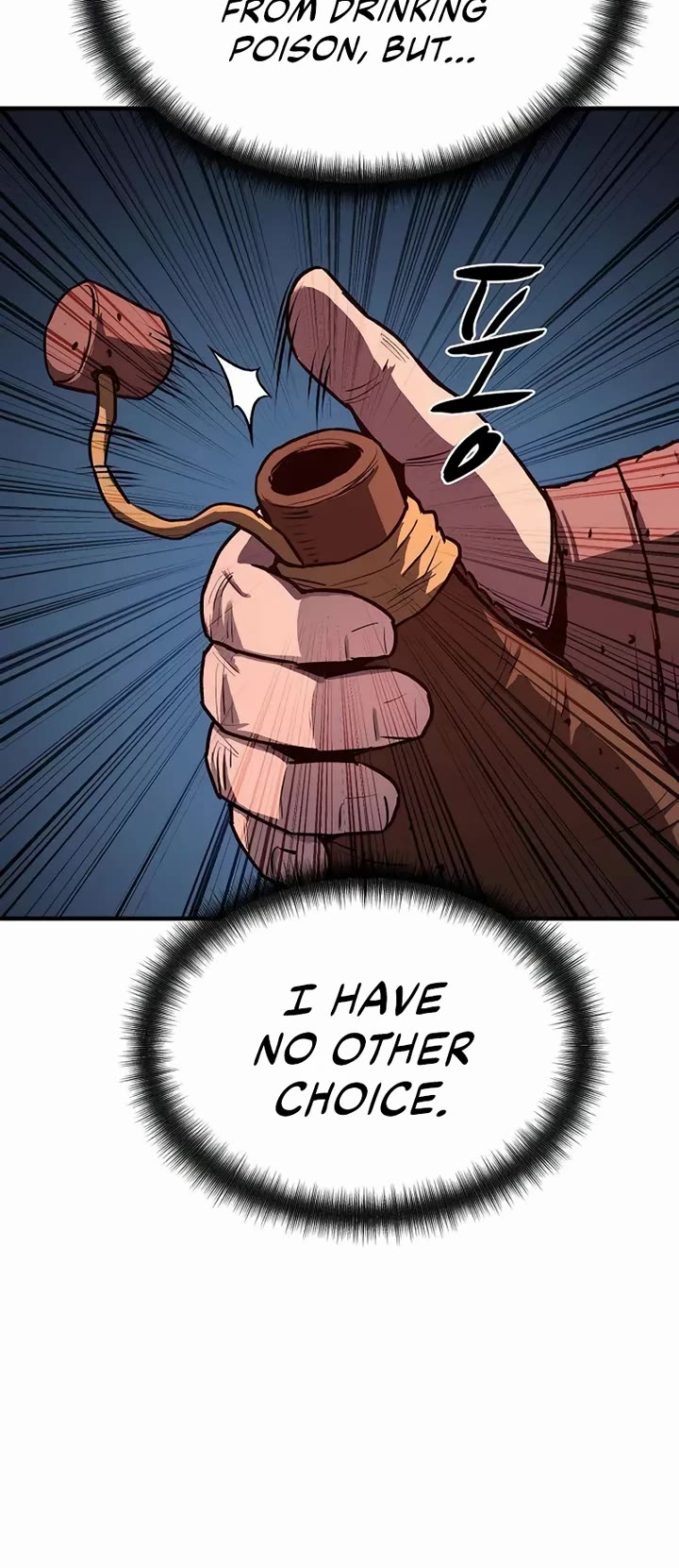 The Berserker's Second Playthrough chapter 11 page 23