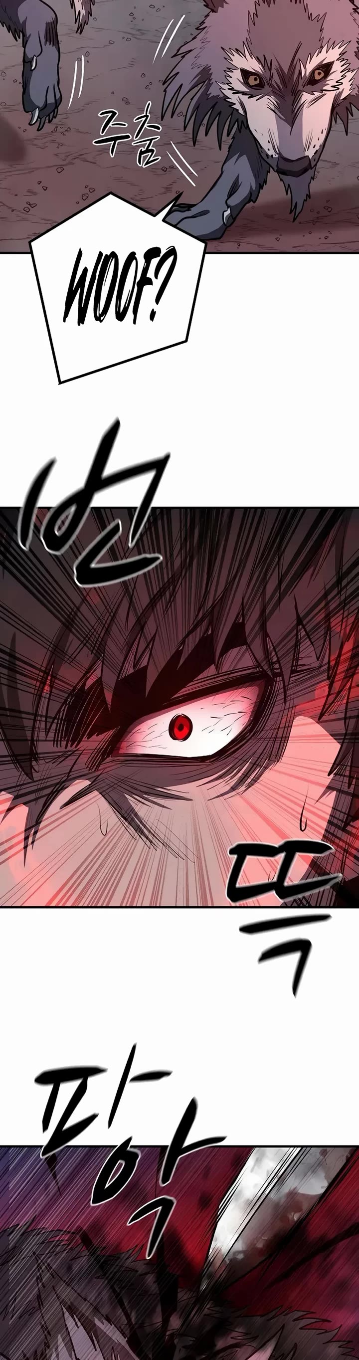 The Berserker's Second Playthrough chapter 11 page 27