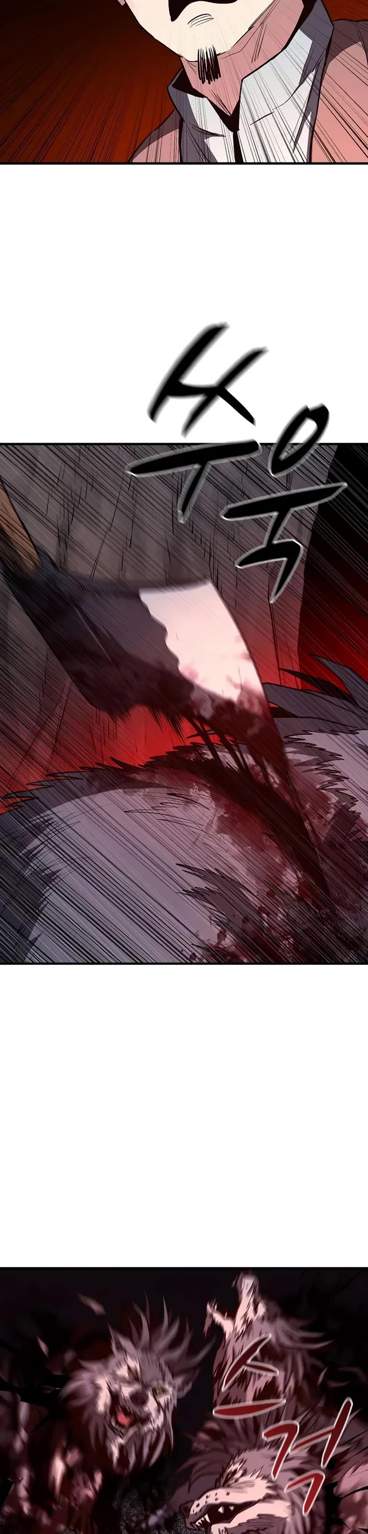 The Berserker's Second Playthrough chapter 11 page 30