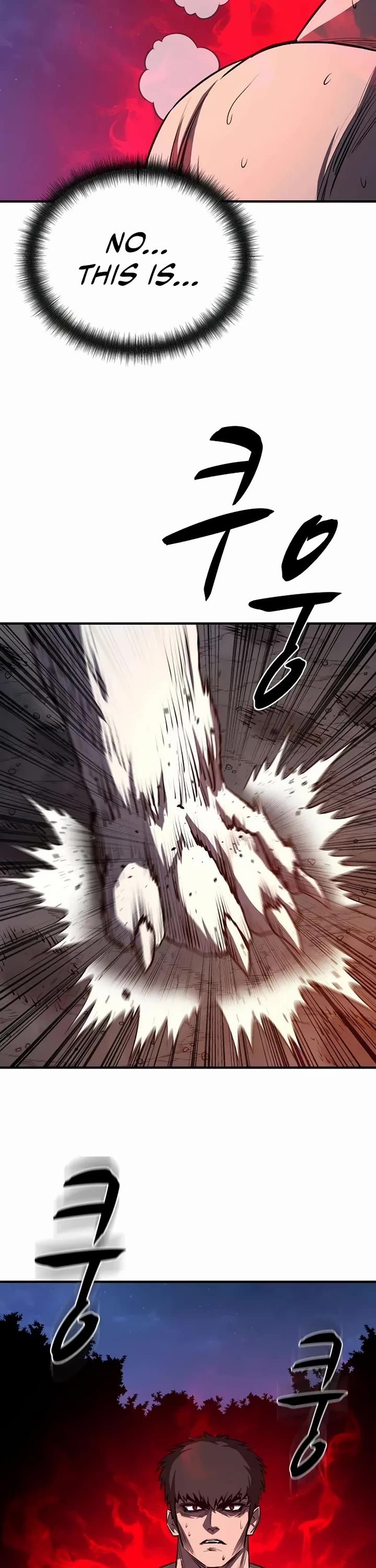 The Berserker's Second Playthrough chapter 11 page 38