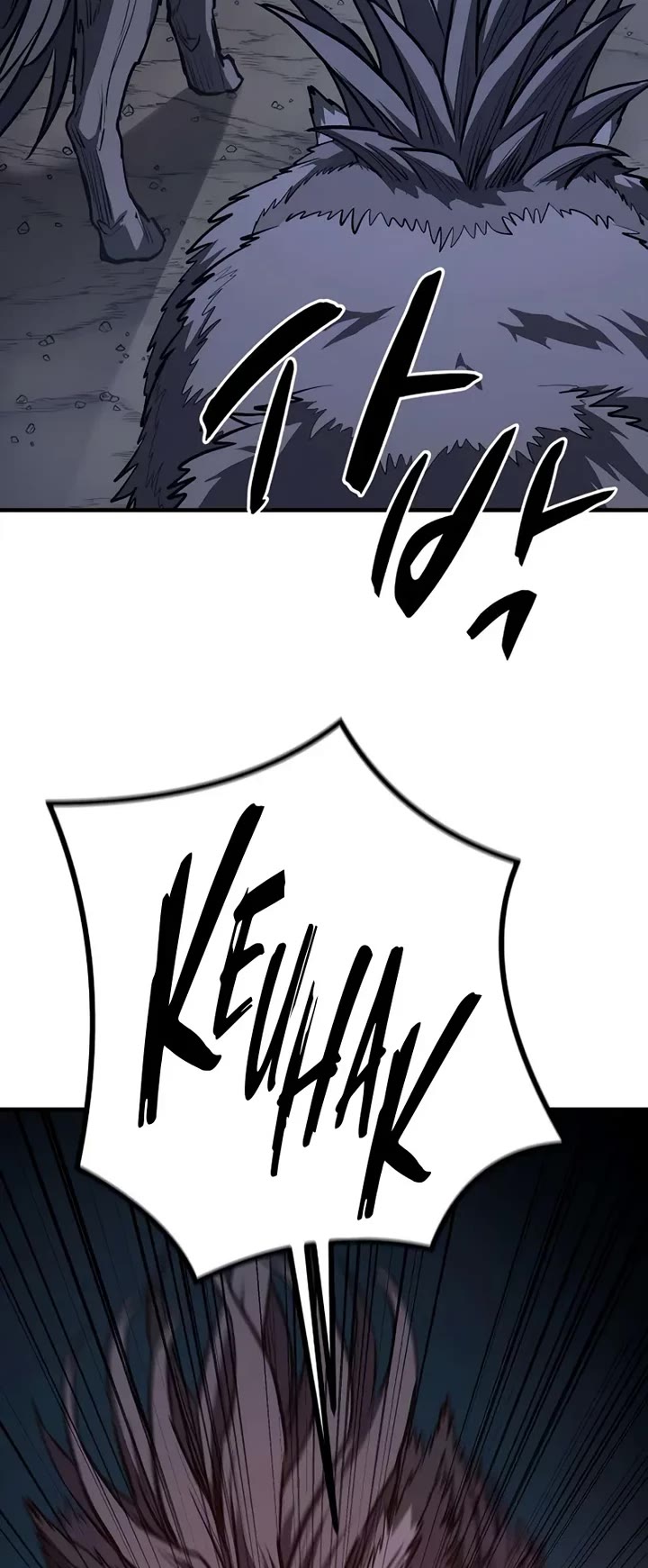 The Berserker's Second Playthrough chapter 11 page 4