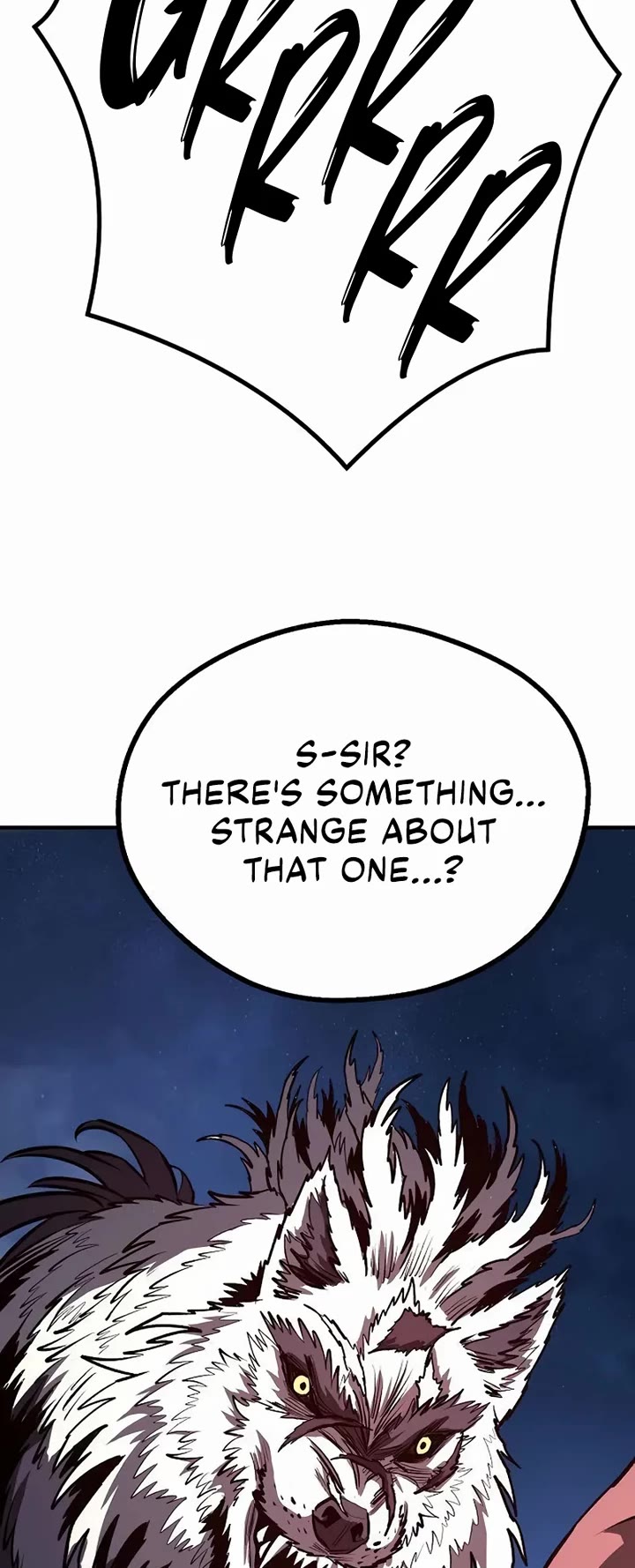 The Berserker's Second Playthrough chapter 11 page 40