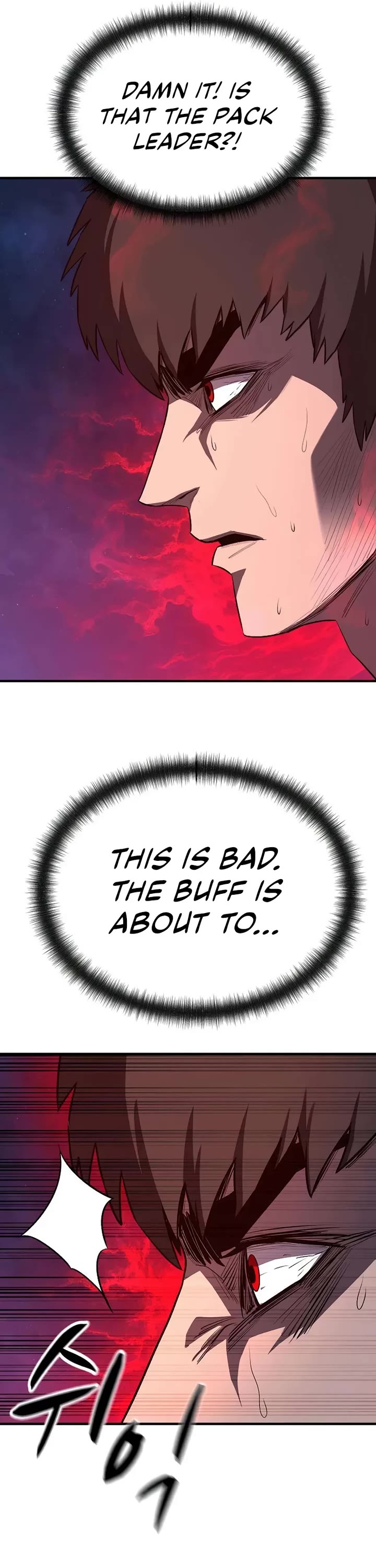 The Berserker's Second Playthrough chapter 11 page 42