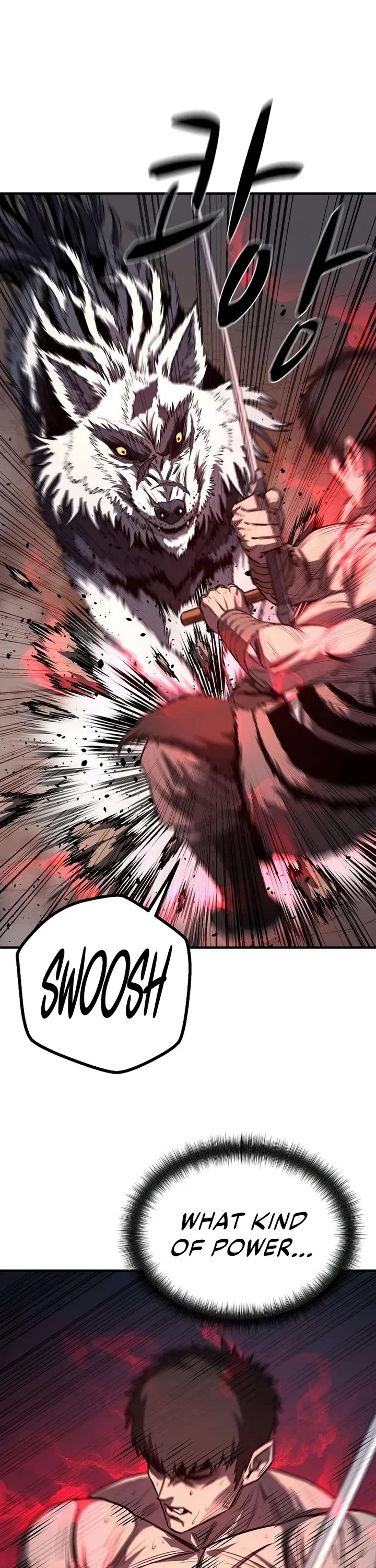 The Berserker's Second Playthrough chapter 11 page 43