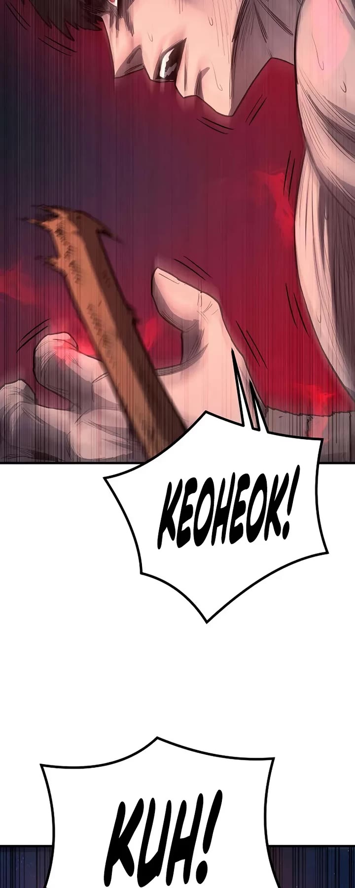 The Berserker's Second Playthrough chapter 11 page 45
