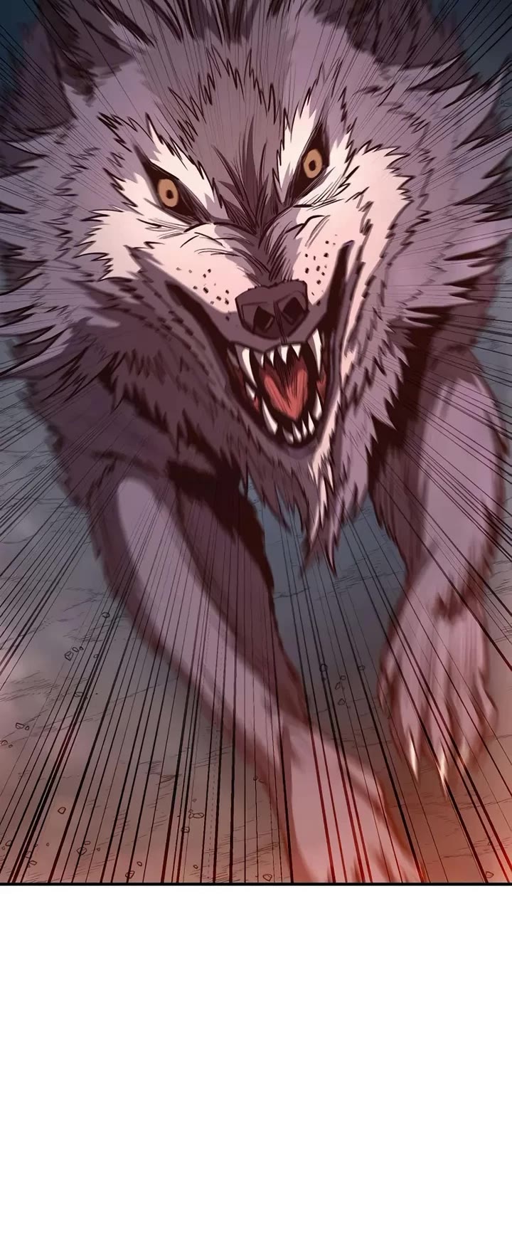 The Berserker's Second Playthrough chapter 11 page 5