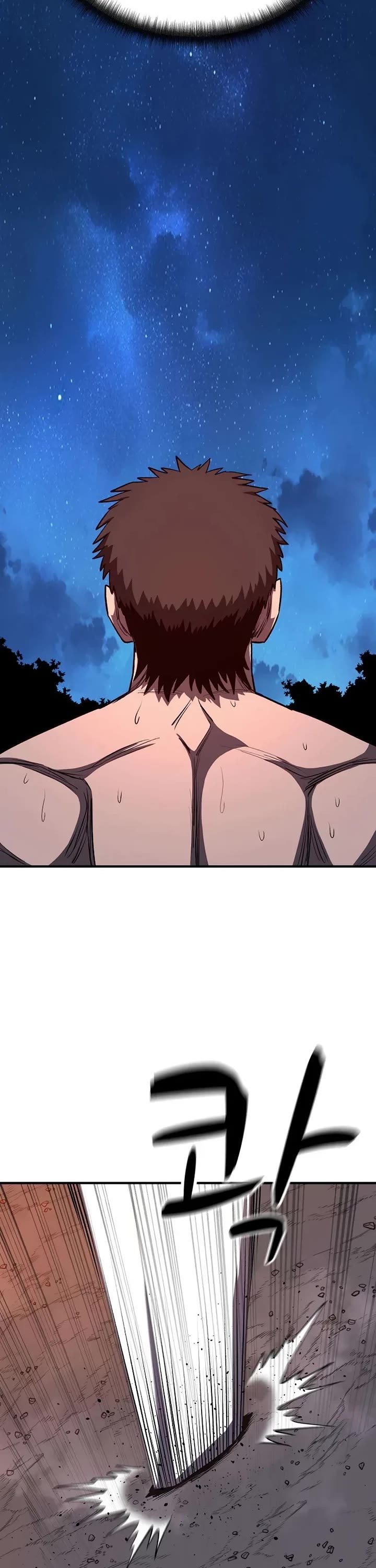 The Berserker's Second Playthrough chapter 11 page 53