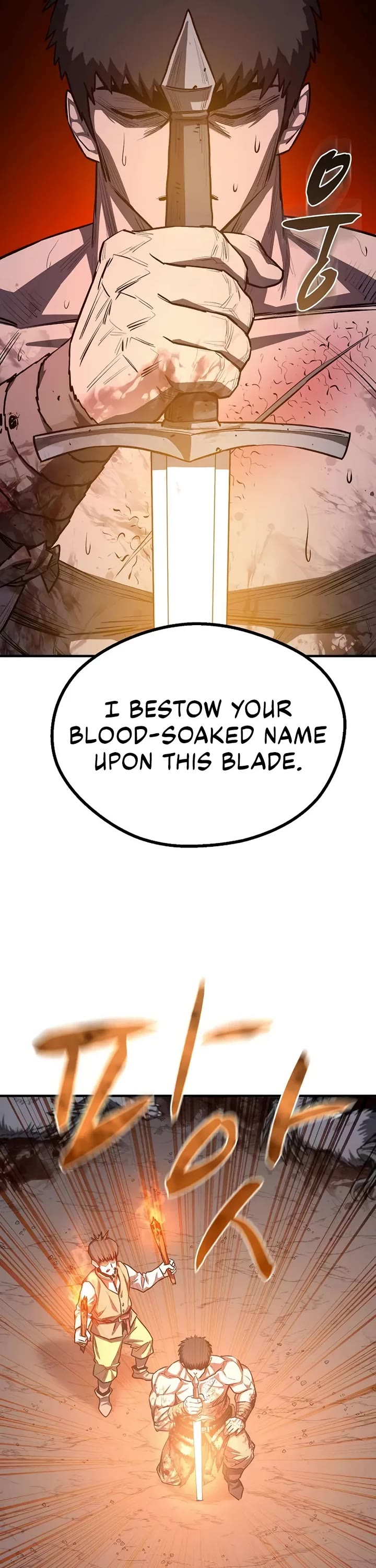 The Berserker's Second Playthrough chapter 11 page 56