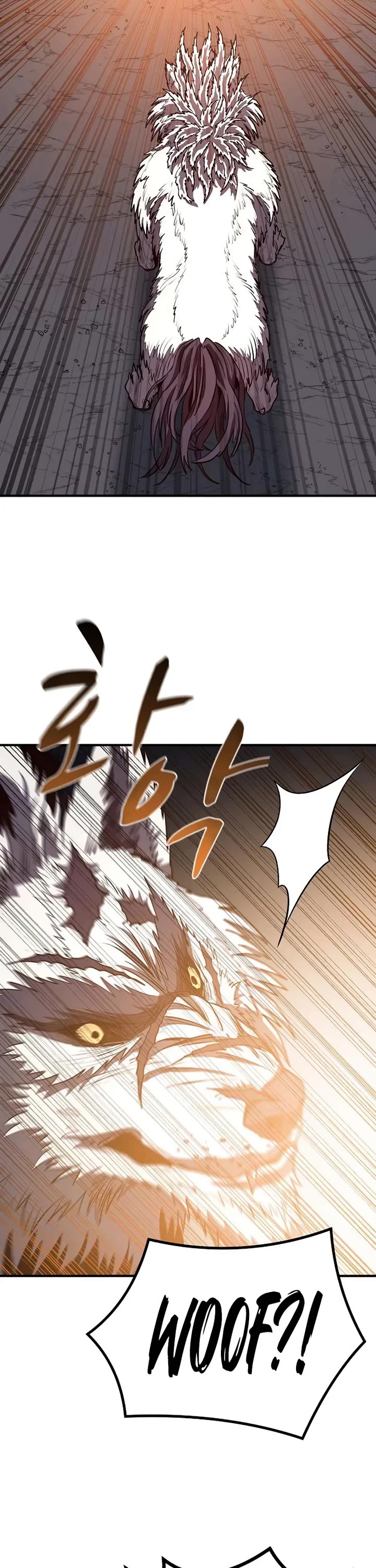 The Berserker's Second Playthrough chapter 11 page 57
