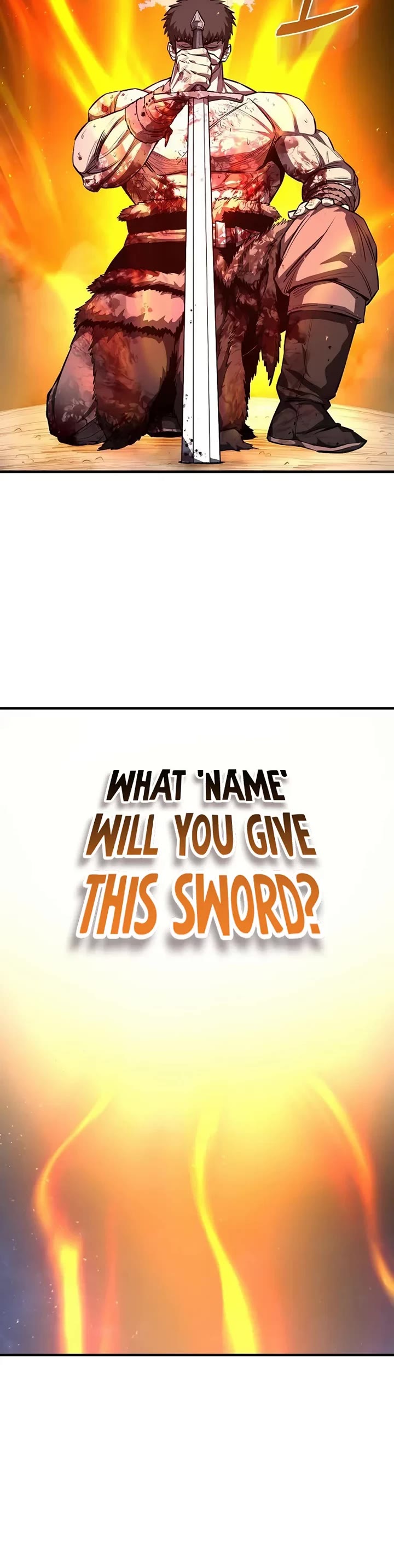 The Berserker's Second Playthrough chapter 11 page 59