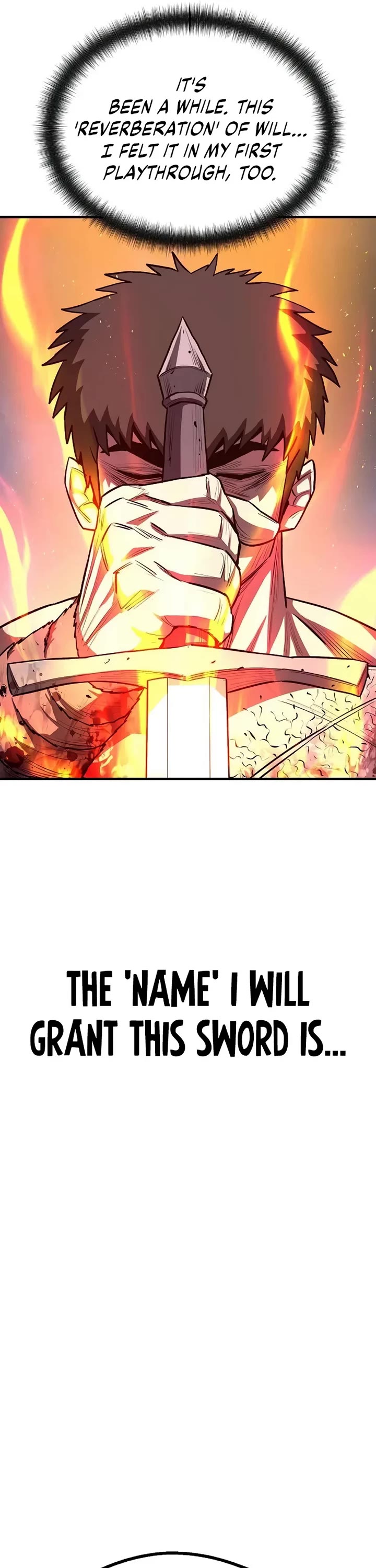 The Berserker's Second Playthrough chapter 11 page 60