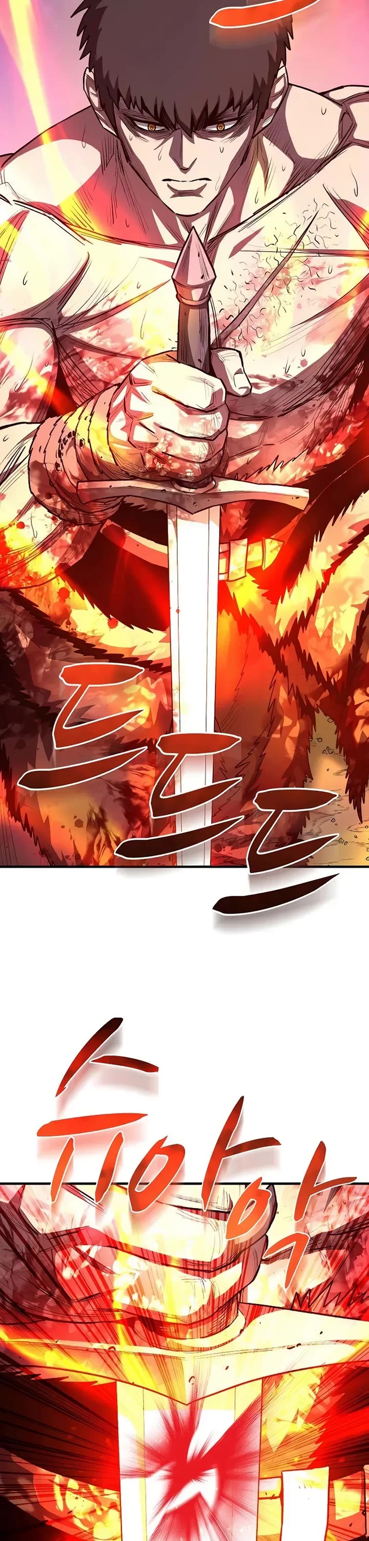 The Berserker's Second Playthrough chapter 11 page 62