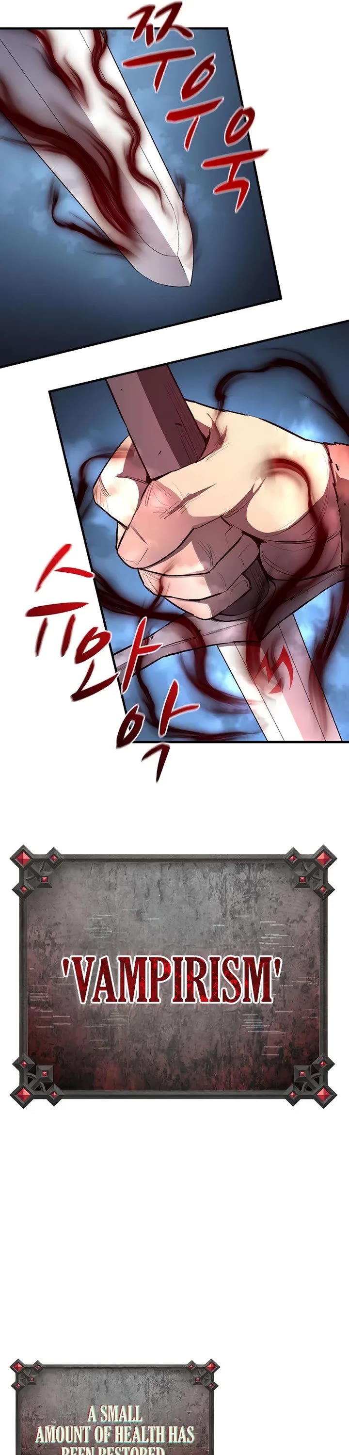 The Berserker's Second Playthrough chapter 12 page 10
