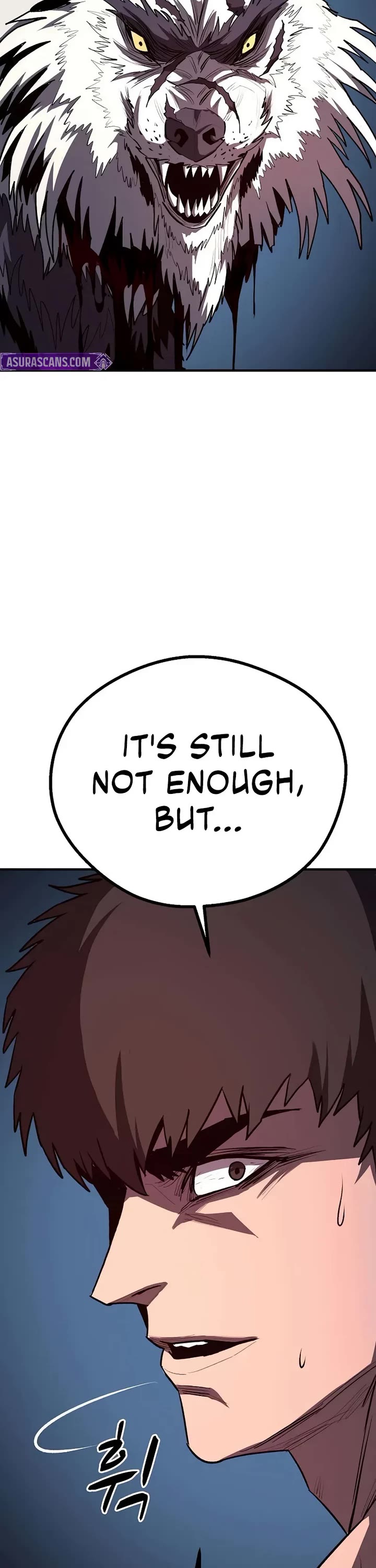 The Berserker's Second Playthrough chapter 12 page 12