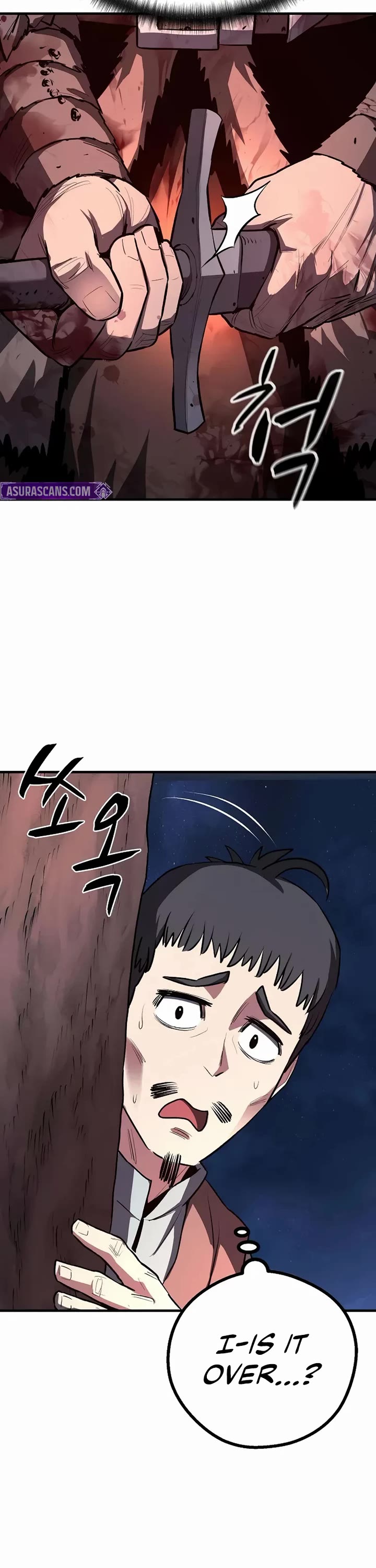 The Berserker's Second Playthrough chapter 12 page 24