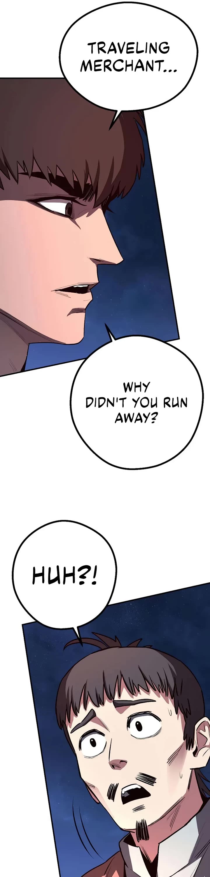 The Berserker's Second Playthrough chapter 12 page 27