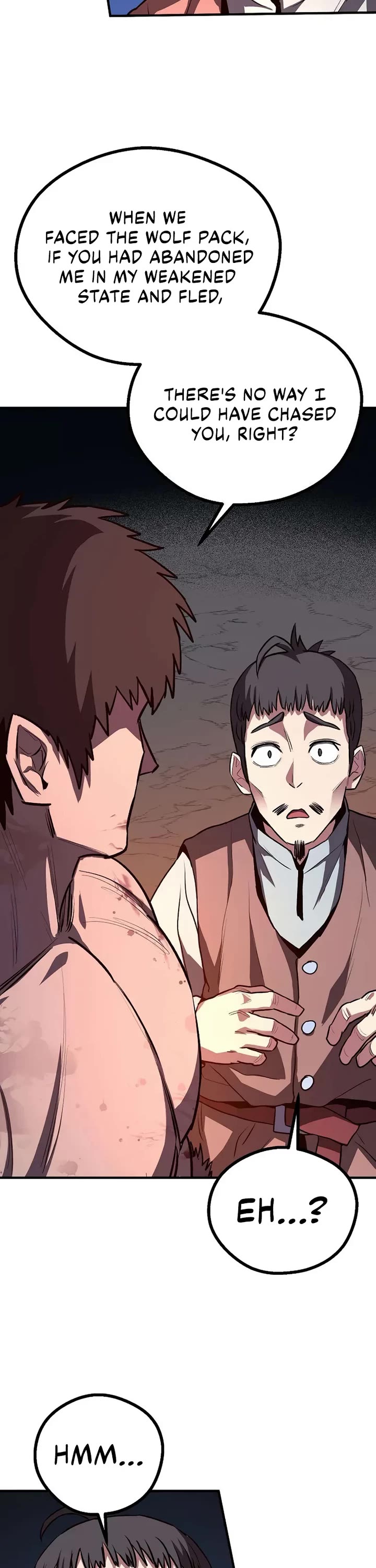 The Berserker's Second Playthrough chapter 12 page 28