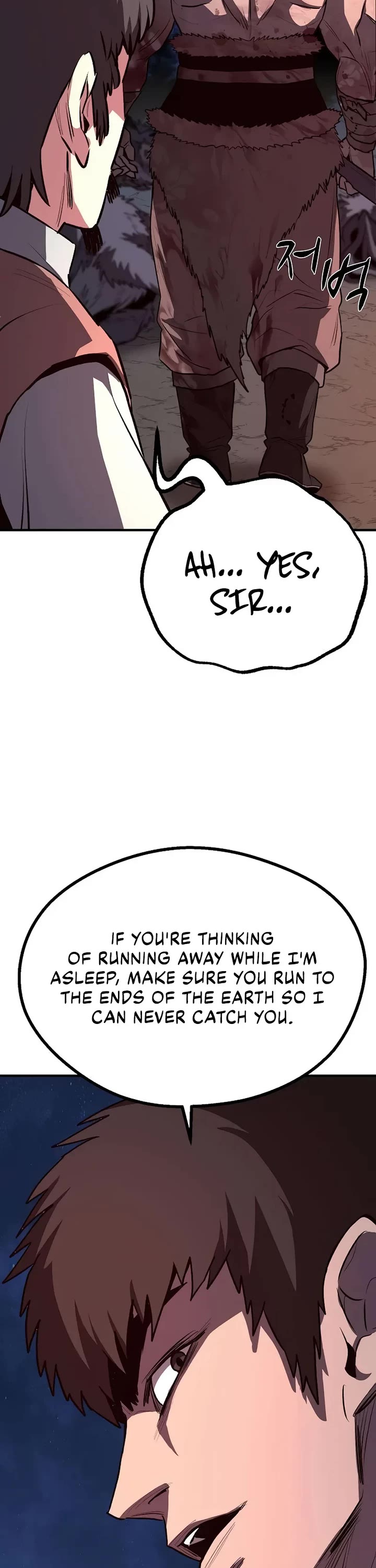 The Berserker's Second Playthrough chapter 12 page 32