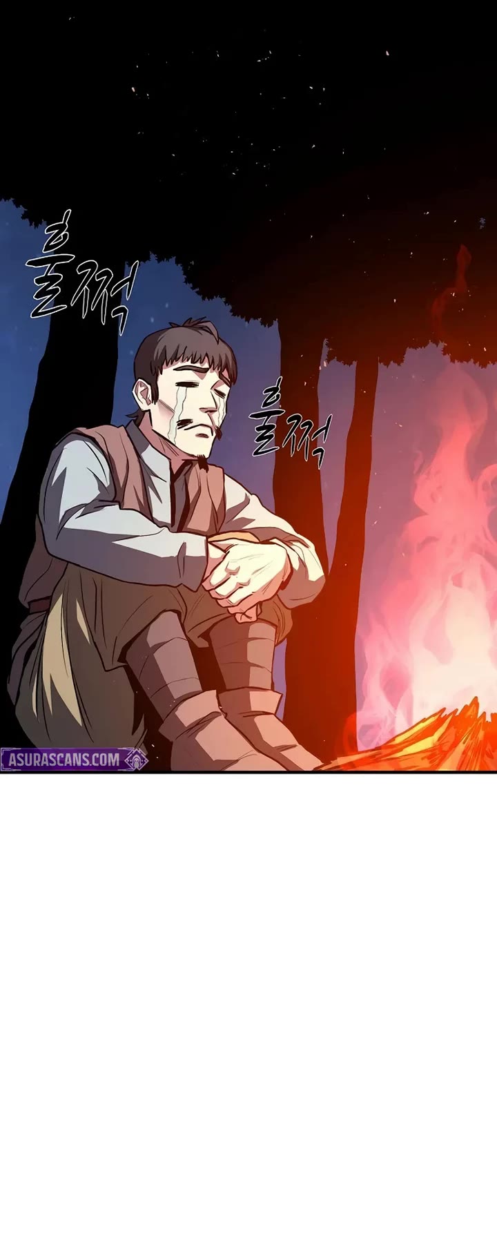 The Berserker's Second Playthrough chapter 12 page 35