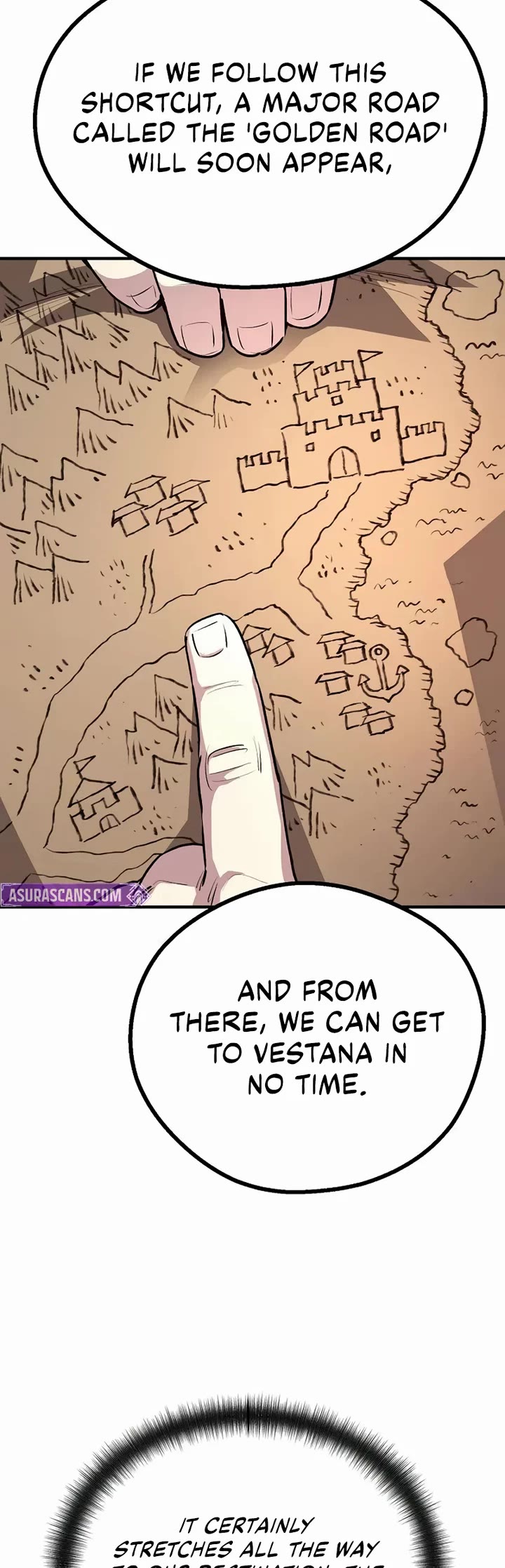 The Berserker's Second Playthrough chapter 12 page 42